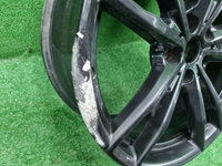 Диск литой R19 BMW 3er G20 (18-нв) 791 стиль зад