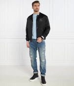 Куртка бомбер Karl Lagerfeld - черный(505083 541550)