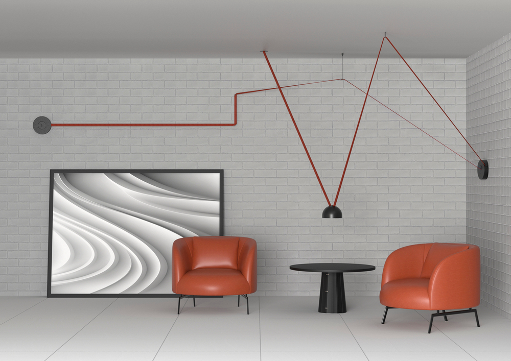 Токопроводящий ремень Sling System,  L20000xW29xH3 мм,  DC48В,  темно-синий