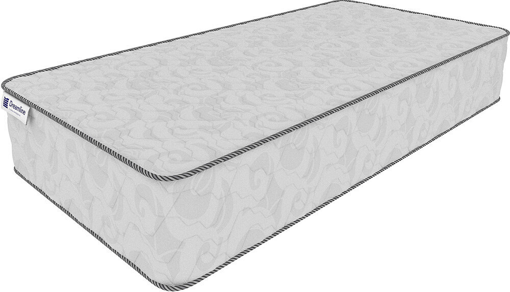 Матрас Dreamline Superior Light пружинный 80х190 см
