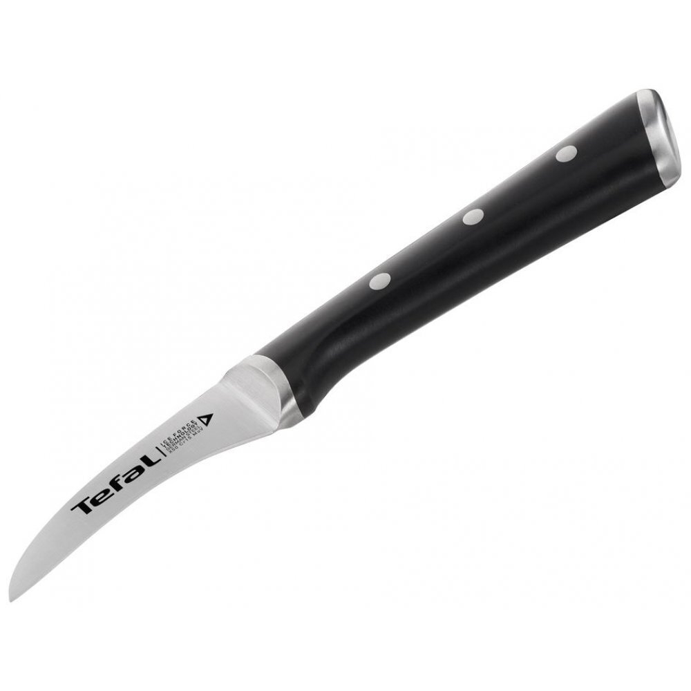 Нож для чистки овощей и фруктов Tefal Ice Force K2321214