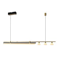 Citilux HELLY CL211012 Подвесной светодиодный светильник