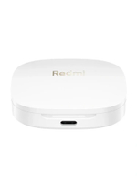 Наушники беспроводные Xiaomi Redmi  Buds 6 Cloud White  M2429E1 (BHR9250GL)