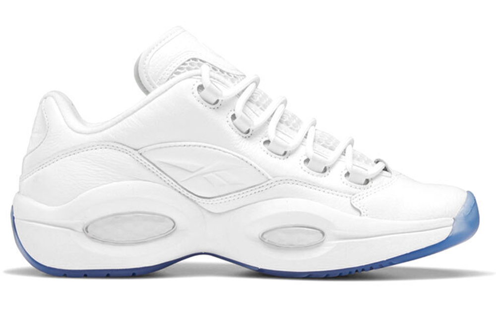 Кроссовки Reebok Question Low "White Ice" Tpu