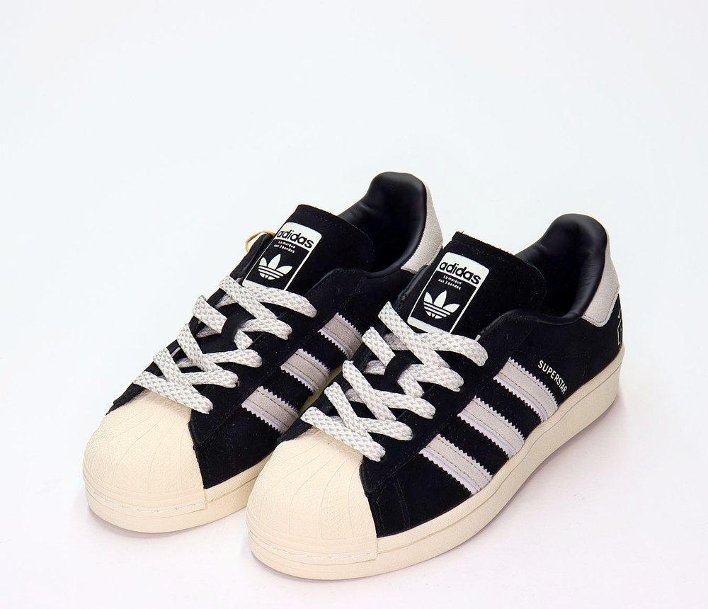 Кроссовки нат. Кожа (36-41)р. / шт. 1752/414