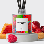 Малиновое варенье