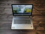 Ноутбук HP 17-g063ur