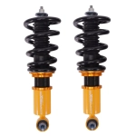 MaXpeedingrods Coilovers Suspension Kit подходит для автомобиля Chevrolet Camaro 2010-2015