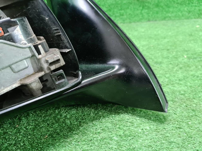 Зеркало правое Toyota Land Cruiser Prado 150 (2009-2013) 9 контактов