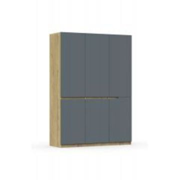 Шкаф 3Д Стелла