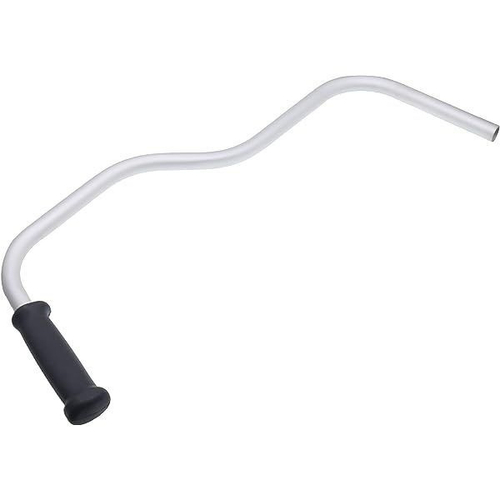 Трубчатая рукоятка для мотокосы FS 120, FS 250, Farmertec PJ12067 (STIHL 4134 790 1704)