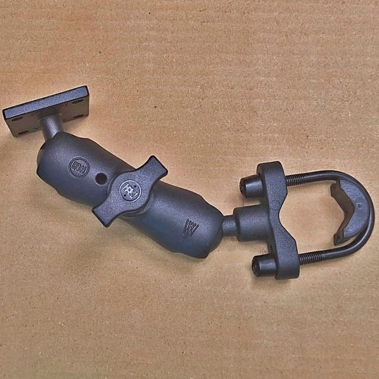 Комплект крепления AMPS для Garmin муфта 90 мм