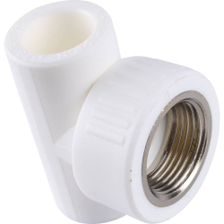 Тройник  с внутренней резьбой KALDE 20x3/4"