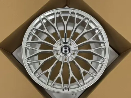 КОВАНЫЕ ДИСКИ для Bentley CONTINENTAL GT III