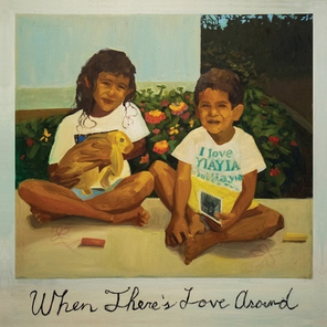 Kiefer / When There's Love Around (2LP)