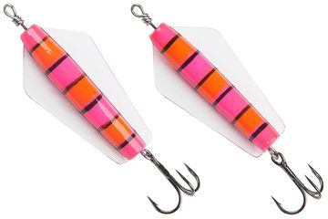 Блесна Dr. Salmon 13g #17