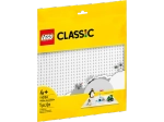 Конструктор LEGO Classic 11026 Белая базовая пластина