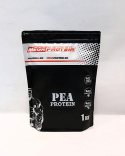 Гороховый белок (MegaProtein ST)