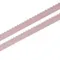 Резинка отделочная пыльно-розовая 12 мм (цв. 019), 641/12