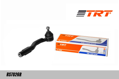 Наконечник рулевой тяги ВАЗ 2180 ЛАДА Веста TRT правый