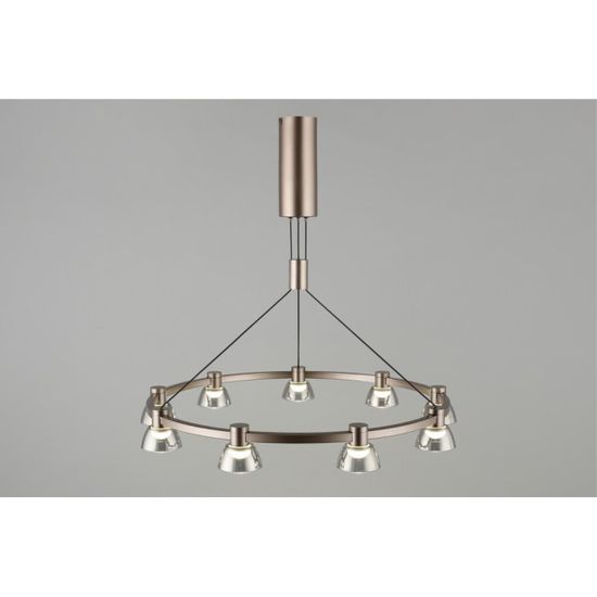 Люстра подвесная APL.788.03.09