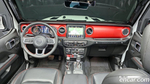 Jeep Wrangler (JL) 2.0 Rubicon Power Top 4 даери (11.2022)