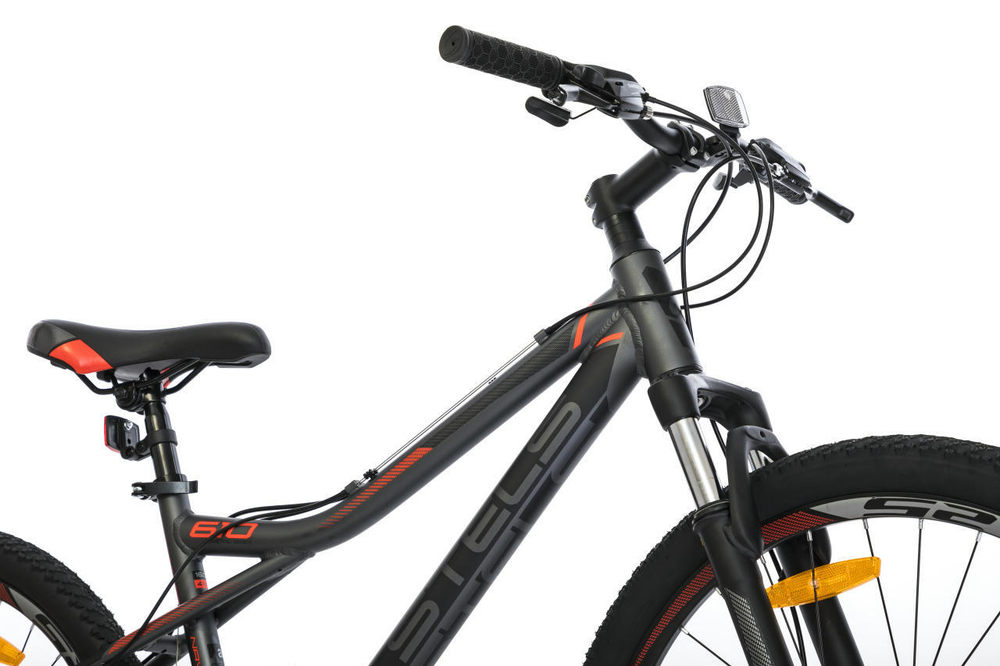 Горный велосипед Stels Navigator 610 MD V040 (2023)