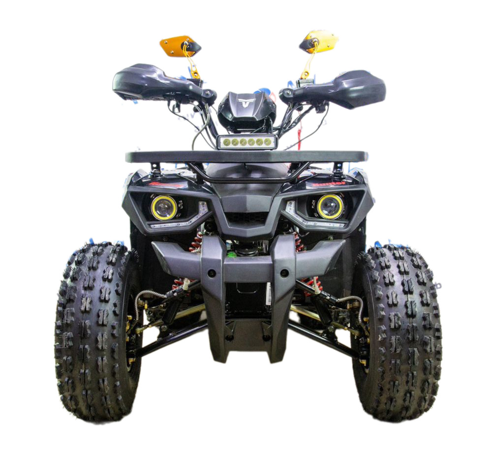 Квадроцикл Avantis Hunter 8 NEW Premium 2024