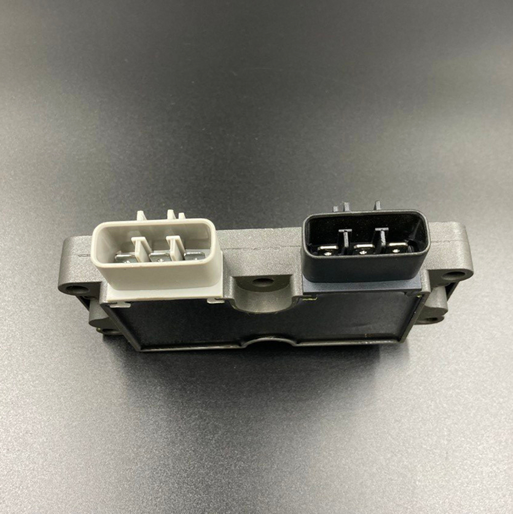 Реле-регулятор тока Yamaha F150 (63P-81960-02) (PREMARINE)