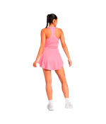 Кроссовки для падел Adidas Climacool Pink 2025 розовые