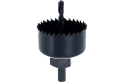 Набор коронок по дереву MASTER (11 шт; 19-64 мм) STAYER 29600-H11