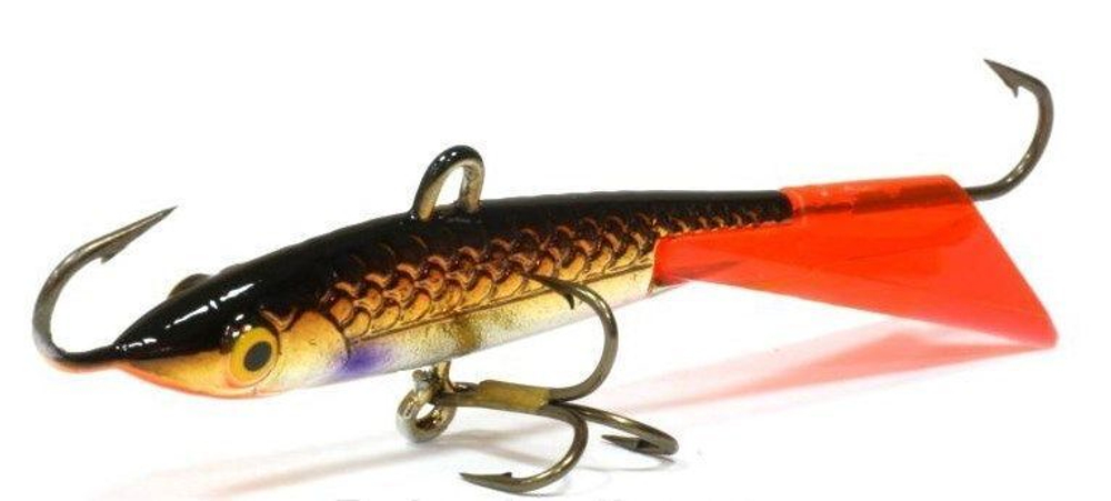 Балансир Strike Pro Super Ice IF-004A (9гр, 40мм)