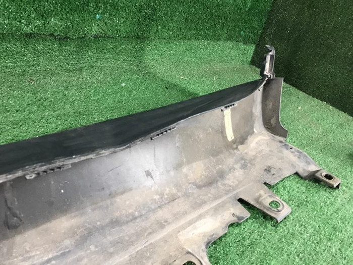 Накладка порога правая BMW X6 F16 (14-н.в.)