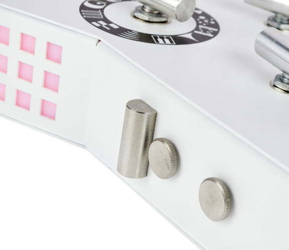 SOMA laboratory The PIPE White