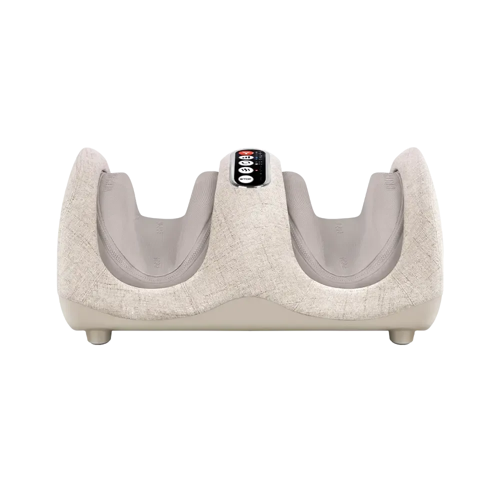 Массажер для ног Yamaguchi Joyfeet