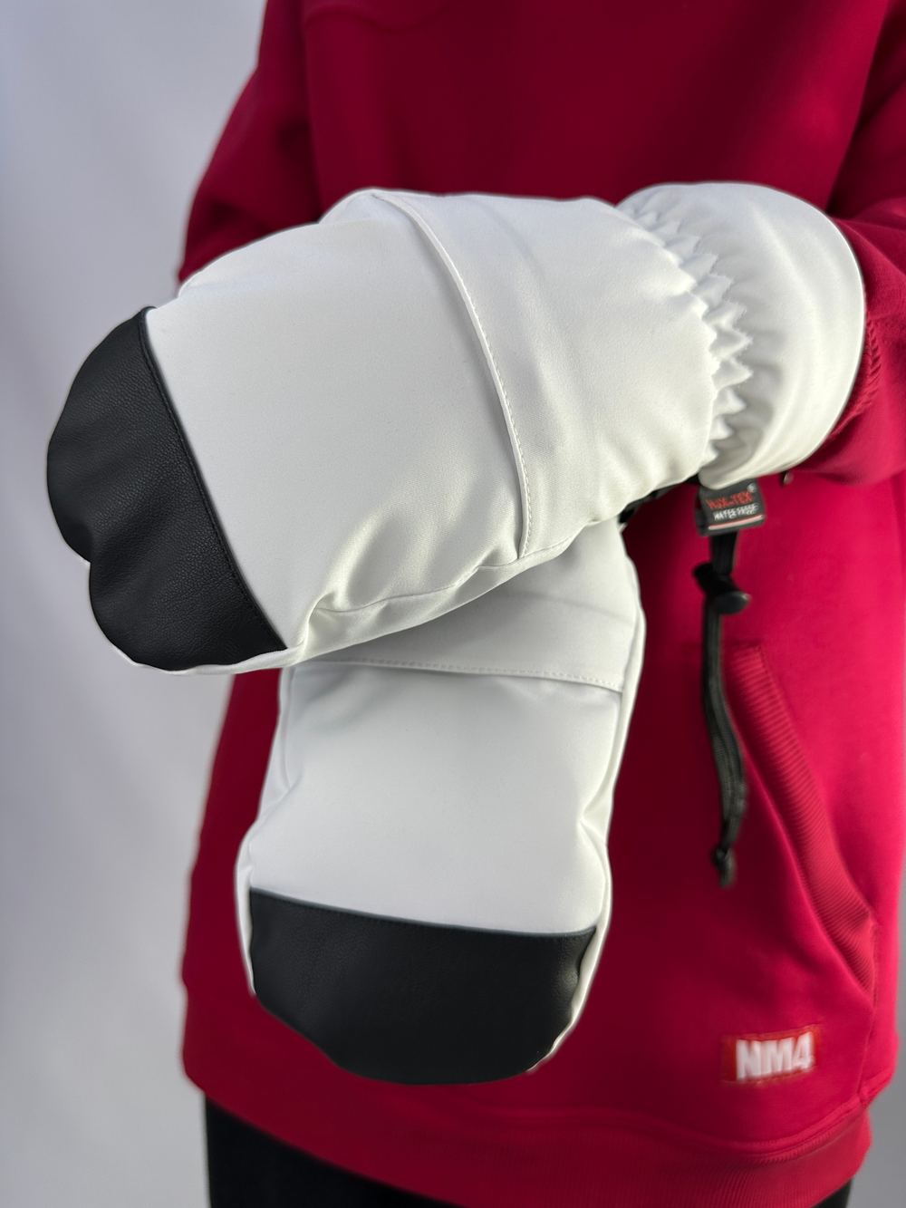 Варежки HJX-TEX