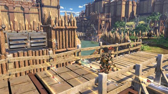Knack [PS4, русская версия]