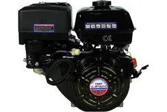 Двигатель бензиновый "LIFAN" 190F (15 л.с., катушка 18А)