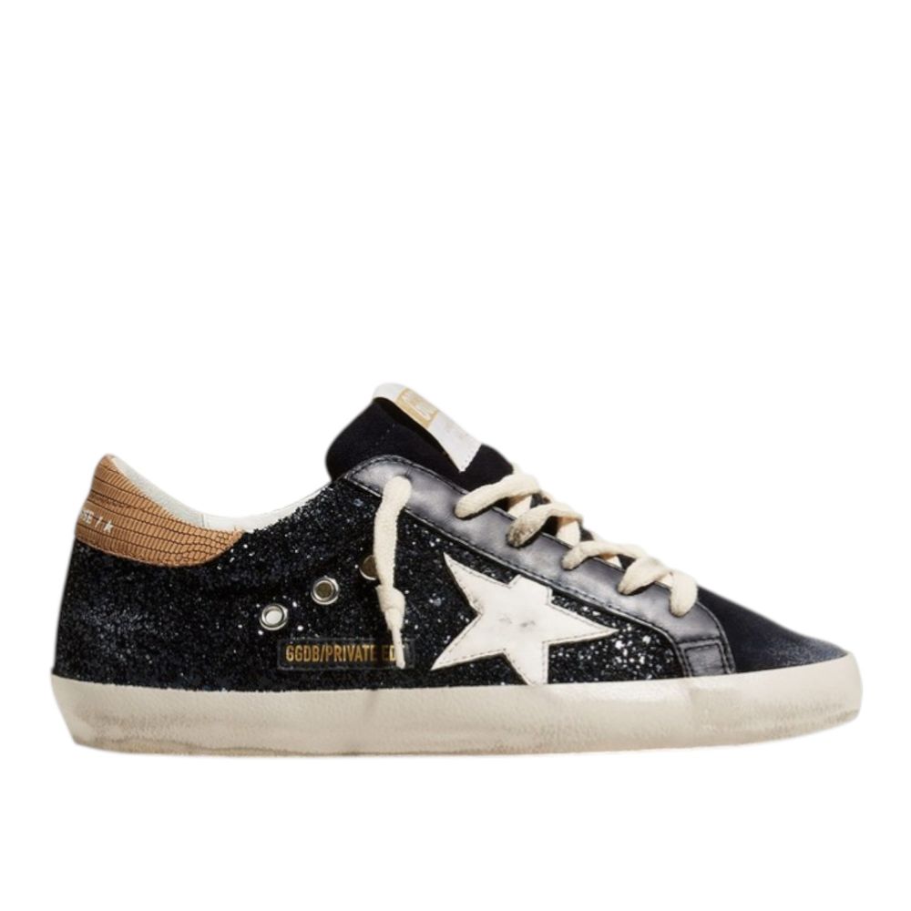 Кеды Golden Goose 'Superstar'