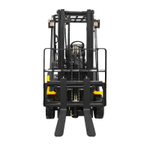 Электропогрузчик CPD15L1 (1500 кг; 5 м; li-ion 48В / 360Ач) SMARTLIFT