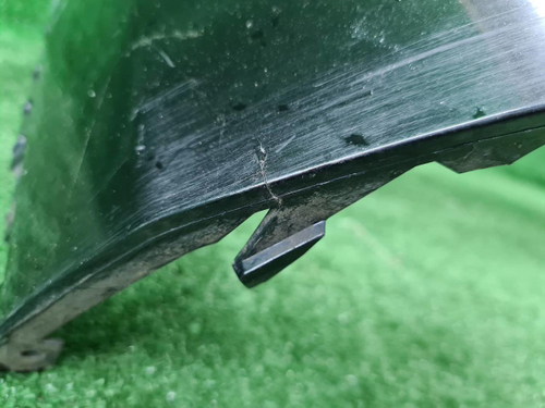 Бампер передний EXEED TXL (2021-н.в.)