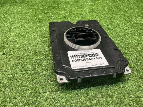 Блок управления фары Zeekr 001 (2023-н.в.)