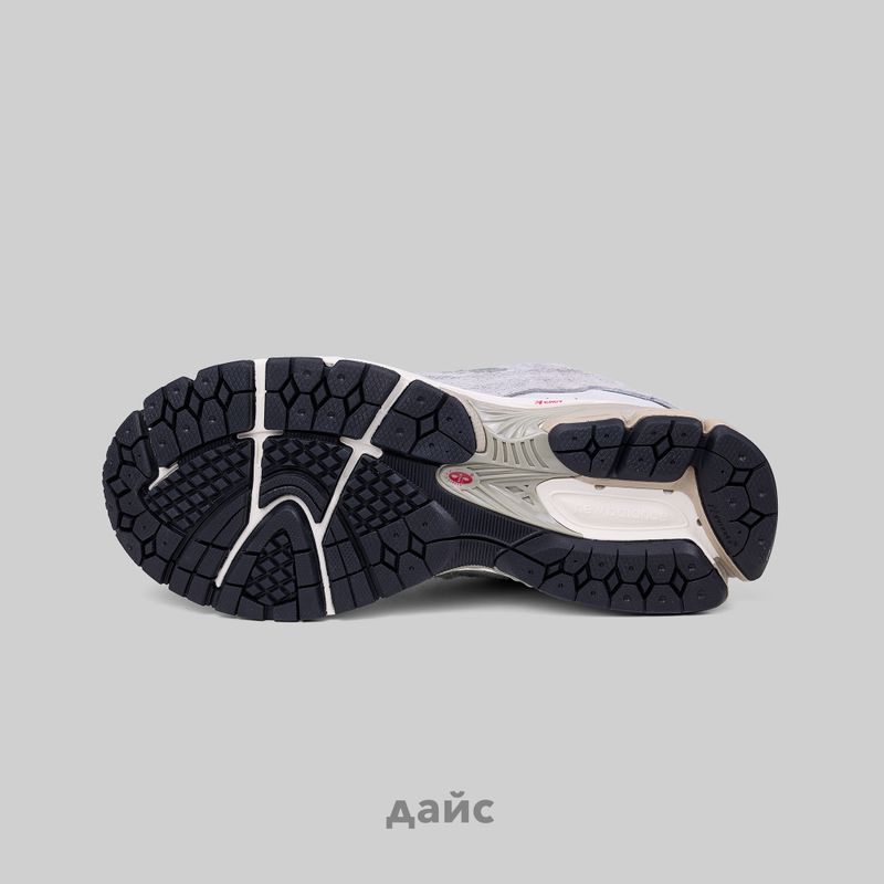 Кроссовки New Balance 2002R Protection Pack 