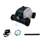 Автоматический донный очиститель WYBOT Osprey 300 pro беспроводной (HJ1103)