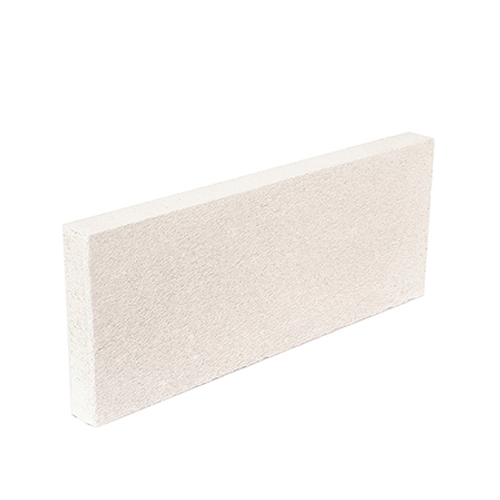 Блок перегородочный газобетонный КСИ Могилев D500 (625х125х250мм)