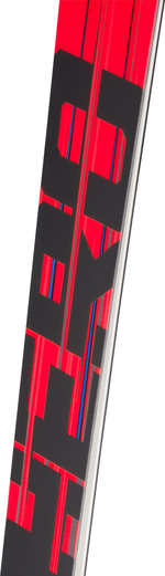 ROSSIGNOL  спортцех гигант HERO ATHLETE WC GS ( R22 ) 182 см ( R - 25 m) без креплений /с креплениями SPX 12 r-race black /с креплениями SPX 15 black /с креплениями SPX 15 LTD green/ с креплениями SPX 15 hot red/c креплениями SPX 15 r-race white