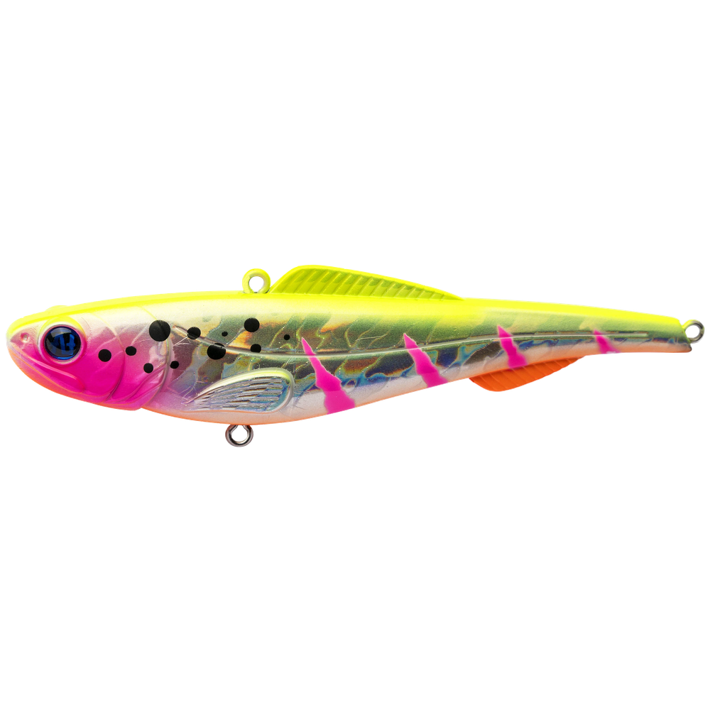 Раттлин FA Relax Wagner Vib 090мм 26г WGV-90 -