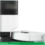 Робот-пылесос Roborock Q7+ White (Q7P02-02)