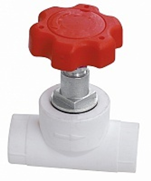Вентиль AQUALINK PPR 20*90