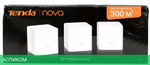 Mesh-система Tenda Nova MW3 3pk